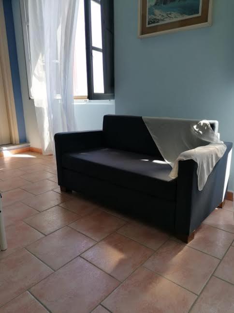 A Casa Di Anna Bed and Breakfast Vaglio Serra Buitenkant foto